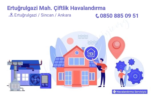 Ertuğrulgazi çiftlik havalandırma sistemleri imalat firması iletişim bilgileri