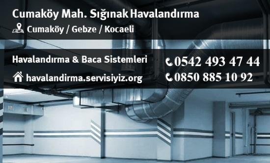 Cumaköy sığınak havalandırma sistemleri, Cumaköy sığınak havalandırma imalat, Cumaköy sığınak havalandırma servisi, Cumaköy sığınak havalandırma firması