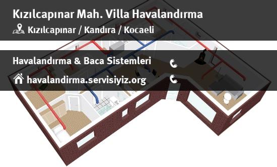 Kızılcapınar villa havalandırma sistemleri, Kızılcapınar villa havalandırma imalat, Kızılcapınar villa havalandırma servisi, Kızılcapınar villa havalandırma firması
