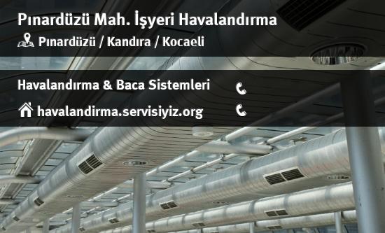 Pınardüzü işyeri havalandırma sistemleri, Pınardüzü işyeri havalandırma imalat, Pınardüzü işyeri havalandırma servisi, Pınardüzü işyeri havalandırma firması