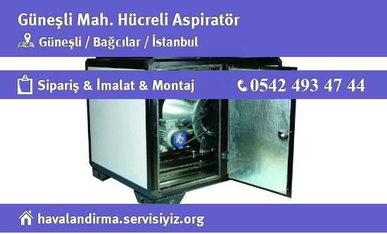 Güneşli Hücreli Aspiratör, Güneşli Hücreli Aspiratör İmalatçısı, Güneşli Hücreli Aspiratör Fiyatları, Güneşli Hücreli Aspiratör Satan Yerler