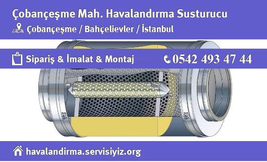 Çobançeşme Havalandırma Susturucu, Çobançeşme Havalandırma Susturucu İmalatçısı, Çobançeşme Havalandırma Susturucu Fiyatları, Çobançeşme Havalandırma Susturucu Satan Yerler