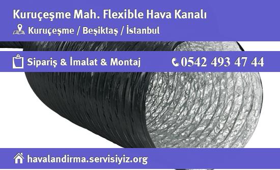 Kuruçeşme Flexible Hava Kanalı, Kuruçeşme Flexible Hava Kanalı İmalatçısı, Kuruçeşme Flexible Hava Kanalı Fiyatları, Kuruçeşme Flexible Hava Kanalı Satan Yerler