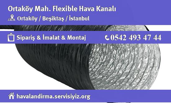 Ortaköy Flexible Hava Kanalı, Ortaköy Flexible Hava Kanalı İmalatçısı, Ortaköy Flexible Hava Kanalı Fiyatları, Ortaköy Flexible Hava Kanalı Satan Yerler