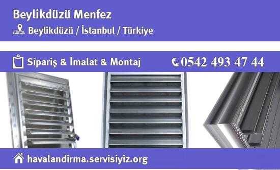 Beylikdüzü menfez, Beylikdüzü menfez imalatçısı, Beylikdüzü menfez fiyatları, Beylikdüzü menfez satan yerler
