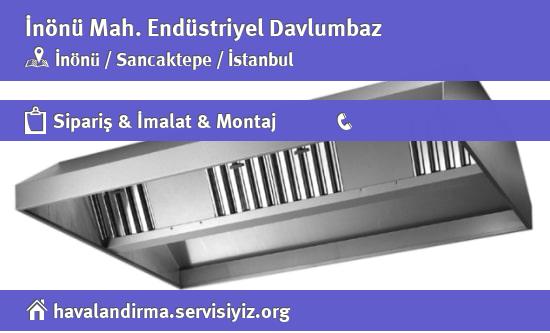 İnönü Endüstriyel Davlumbaz, İnönü Endüstriyel Davlumbaz İmalatçısı, İnönü Endüstriyel Davlumbaz Fiyatları, İnönü Endüstriyel Davlumbaz Satan Yerler