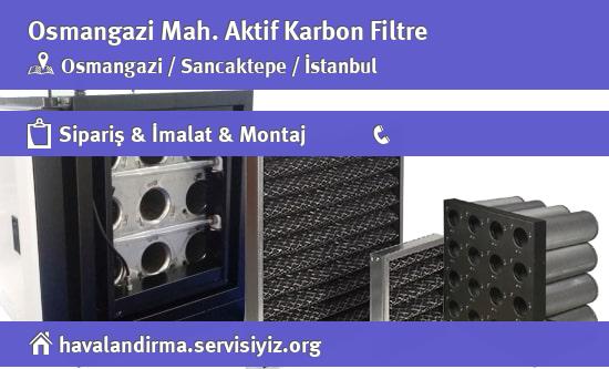 Osmangazi Aktif Karbon Filtre, Osmangazi Aktif Karbon Filtre İmalatçısı, Osmangazi Aktif Karbon Filtre Fiyatları, Osmangazi Aktif Karbon Filtre Satan Yerler