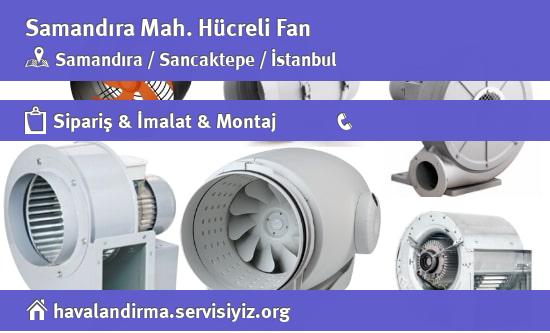 Samandıra Hücreli Fan, Samandıra Hücreli Fan İmalatçısı, Samandıra Hücreli Fan Fiyatları, Samandıra Hücreli Fan Satan Yerler