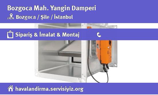 Bozgoca Yangin Damperi, Bozgoca Yangin Damperi İmalatçısı, Bozgoca Yangin Damperi Fiyatları, Bozgoca Yangin Damperi Satan Yerler