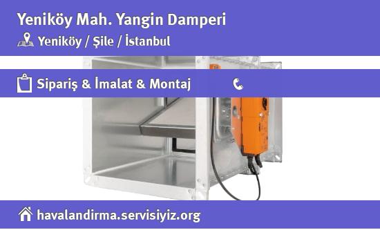 Yeniköy Yangin Damperi, Yeniköy Yangin Damperi İmalatçısı, Yeniköy Yangin Damperi Fiyatları, Yeniköy Yangin Damperi Satan Yerler