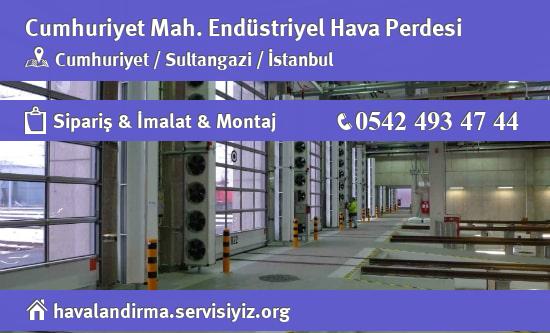 Cumhuriyet Endüstriyel Hava Perdesi, Cumhuriyet Endüstriyel Hava Perdesi İmalatçısı, Cumhuriyet Endüstriyel Hava Perdesi Fiyatları, Cumhuriyet Endüstriyel Hava Perdesi Satan Yerler