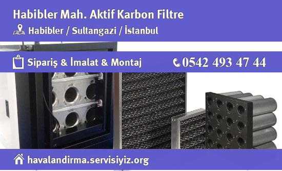 Habibler Aktif Karbon Filtre, Habibler Aktif Karbon Filtre İmalatçısı, Habibler Aktif Karbon Filtre Fiyatları, Habibler Aktif Karbon Filtre Satan Yerler
