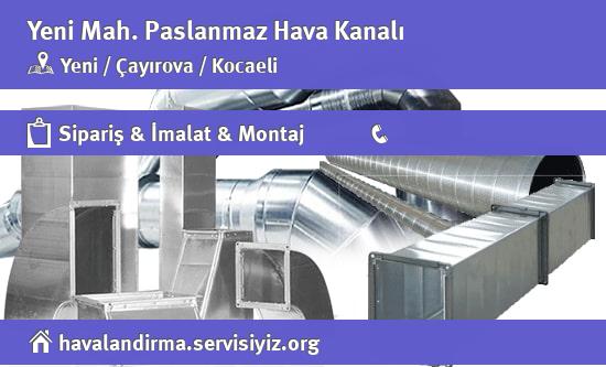 Yeni Paslanmaz Hava Kanalı, Yeni Paslanmaz Hava Kanalı İmalatçısı, Yeni Paslanmaz Hava Kanalı Fiyatları, Yeni Paslanmaz Hava Kanalı Satan Yerler