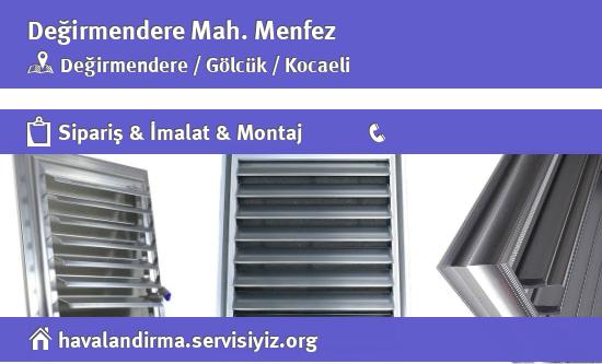 Değirmendere Menfez, Değirmendere Menfez İmalatçısı, Değirmendere Menfez Fiyatları, Değirmendere Menfez Satan Yerler