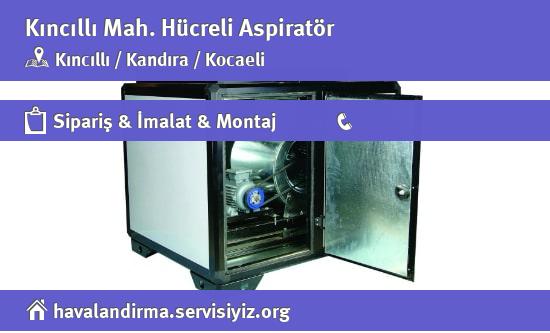 Kıncıllı Hücreli Aspiratör, Kıncıllı Hücreli Aspiratör İmalatçısı, Kıncıllı Hücreli Aspiratör Fiyatları, Kıncıllı Hücreli Aspiratör Satan Yerler