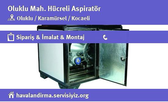 Oluklu Hücreli Aspiratör, Oluklu Hücreli Aspiratör İmalatçısı, Oluklu Hücreli Aspiratör Fiyatları, Oluklu Hücreli Aspiratör Satan Yerler