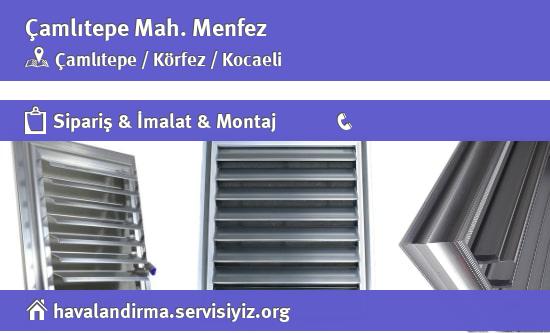 Çamlıtepe Menfez, Çamlıtepe Menfez İmalatçısı, Çamlıtepe Menfez Fiyatları, Çamlıtepe Menfez Satan Yerler
