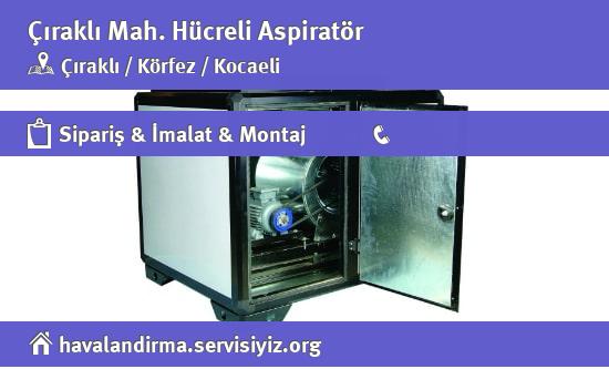 Çıraklı Hücreli Aspiratör, Çıraklı Hücreli Aspiratör İmalatçısı, Çıraklı Hücreli Aspiratör Fiyatları, Çıraklı Hücreli Aspiratör Satan Yerler