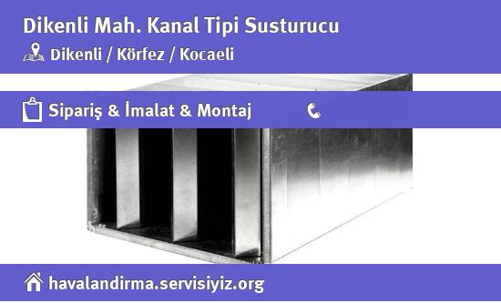 Dikenli Kanal Tipi Susturucu, Dikenli Kanal Tipi Susturucu İmalatçısı, Dikenli Kanal Tipi Susturucu Fiyatları, Dikenli Kanal Tipi Susturucu Satan Yerler