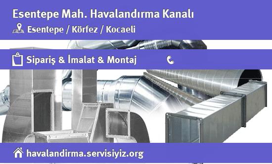 Esentepe Havalandırma Kanalı, Esentepe Havalandırma Kanalı İmalatçısı, Esentepe Havalandırma Kanalı Fiyatları, Esentepe Havalandırma Kanalı Satan Yerler
